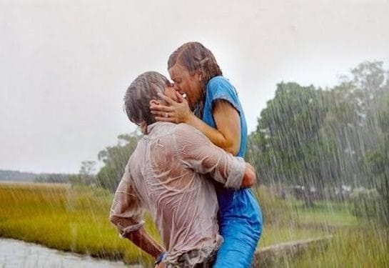 Najsenzualnije scene na filmu