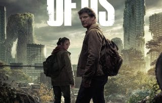 serija the last of us