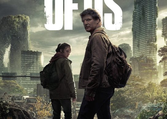 serija the last of us