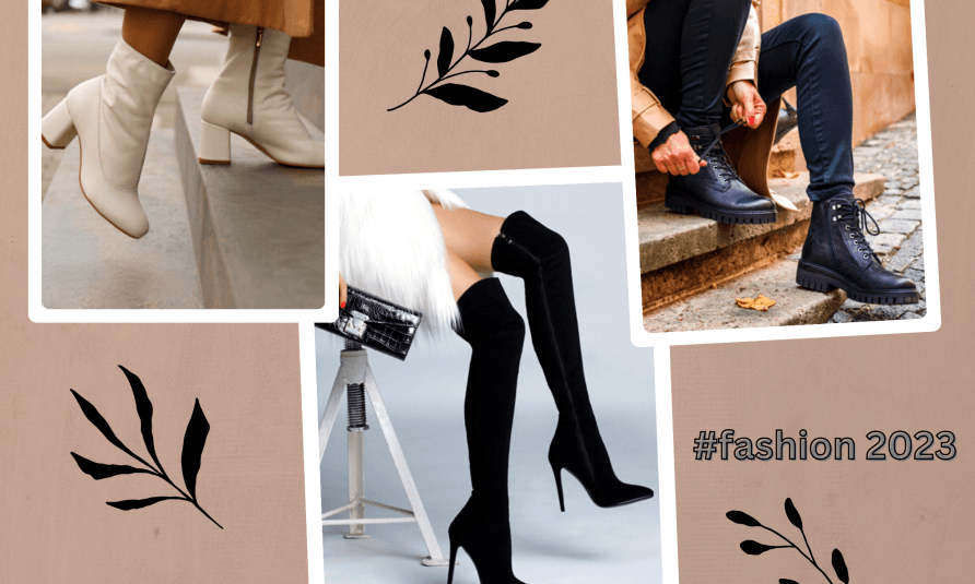 Kako odabrati prave čizme