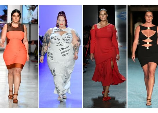 manekenke sa oblinama