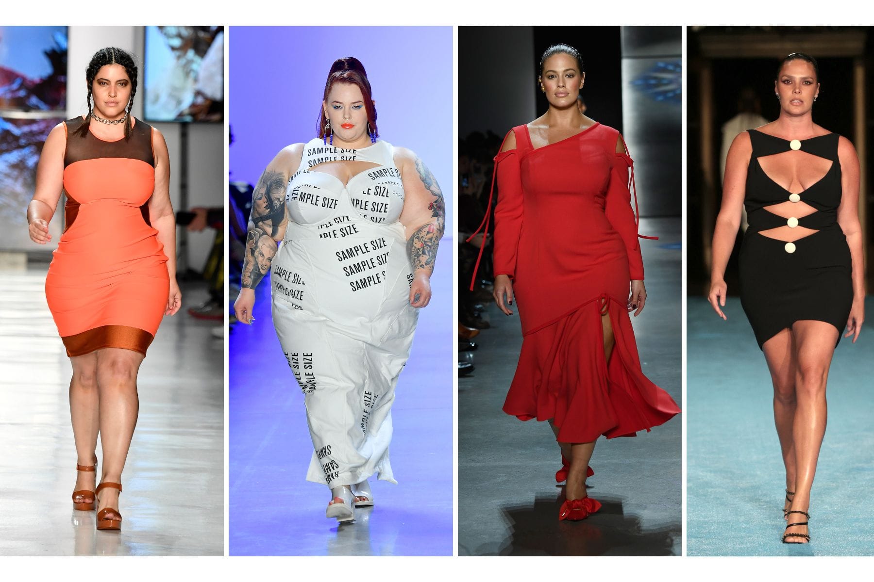 manekenke sa oblinama