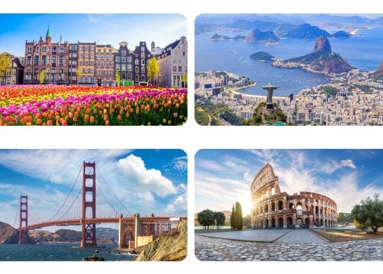 najsrećniji ljudi na svetu