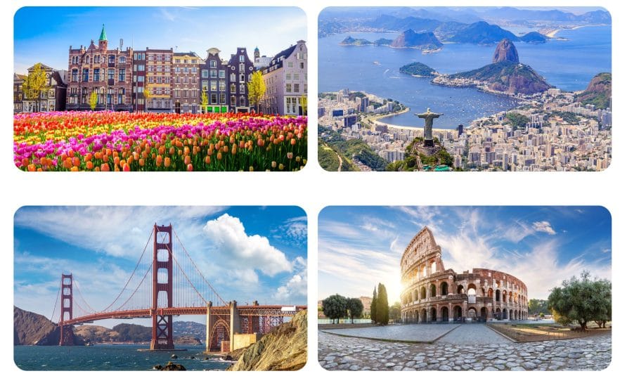 najsrećniji ljudi na svetu