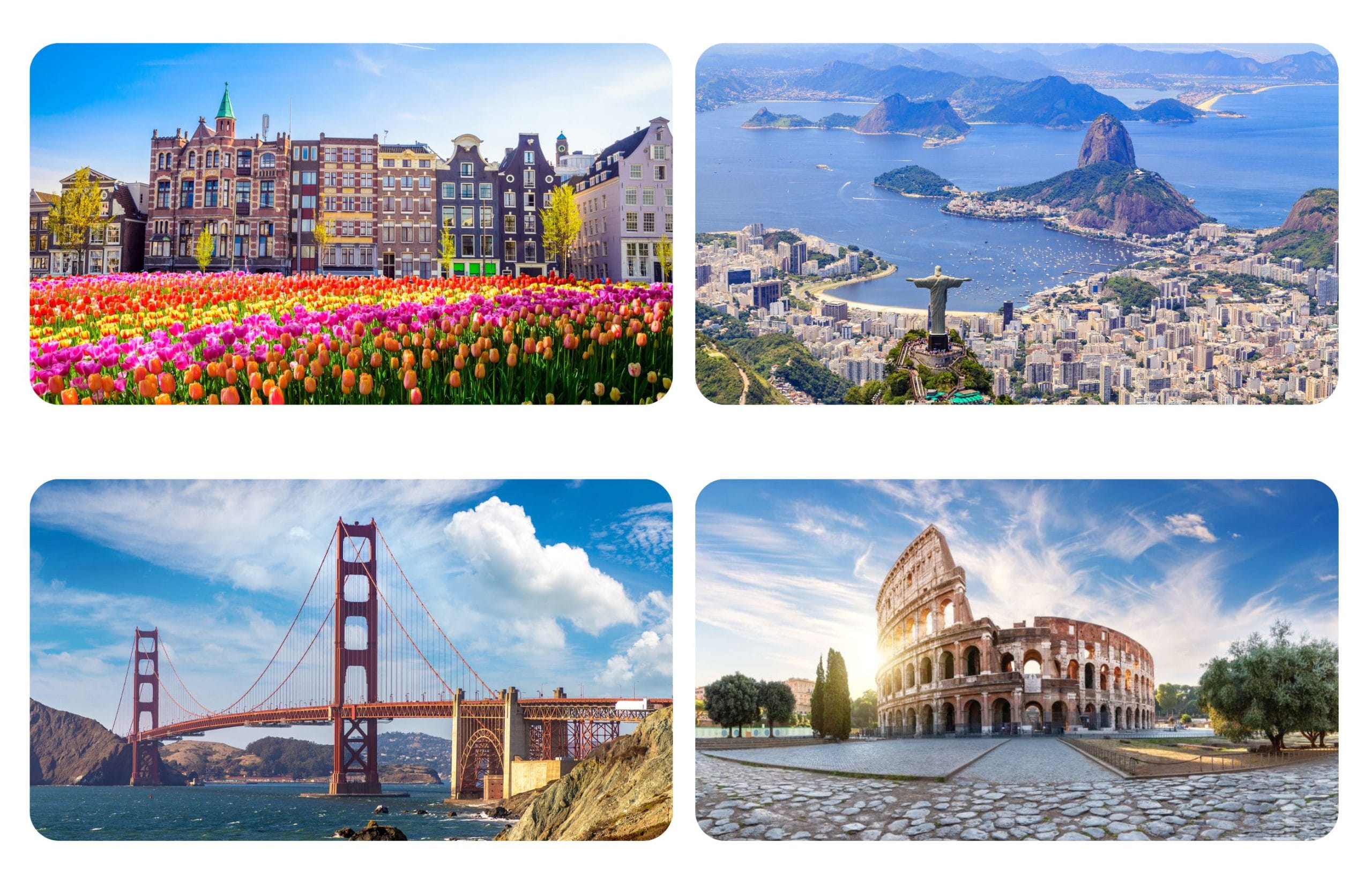 najsrećniji ljudi na svetu