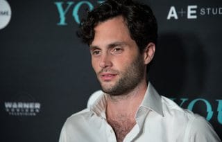 Penn Badgley