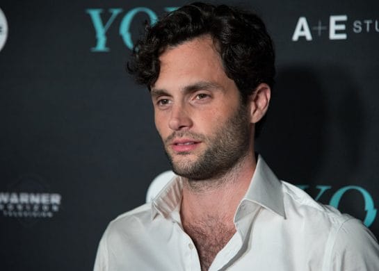 Penn Badgley