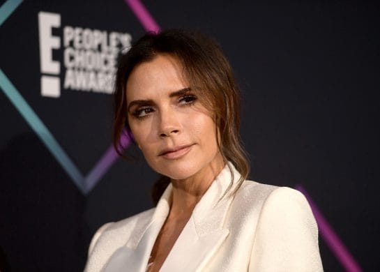 Victoria Beckham