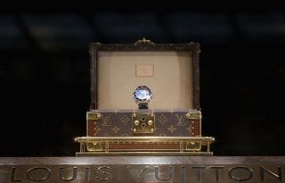 Louis Vuitton satovi