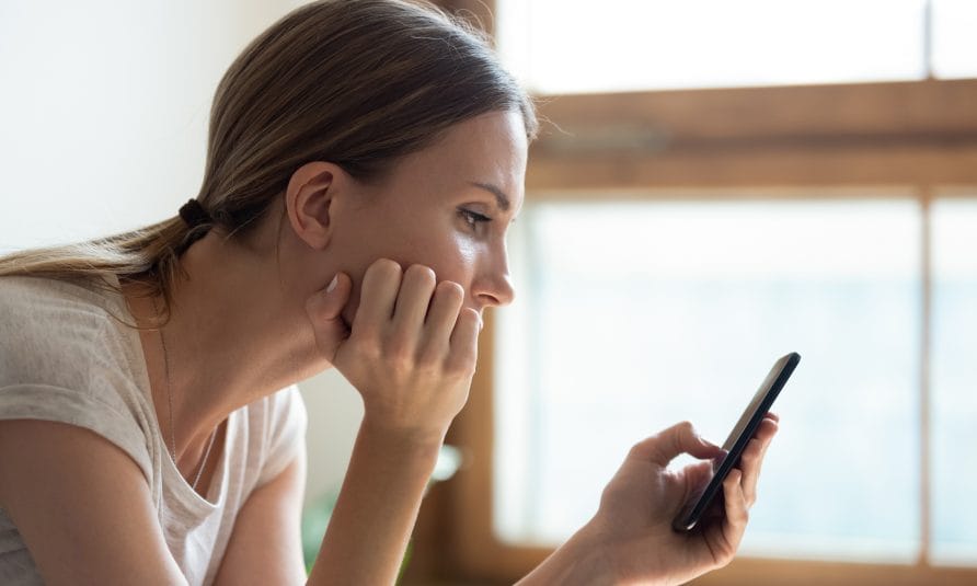 Suočavanje sa lošim vestima