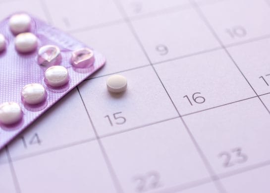 kontraceptivne pilule