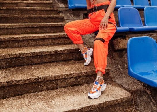 najmodernije patike za proleće i leto 2023