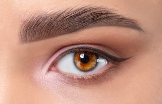 kako najlakše izvući ajlajner