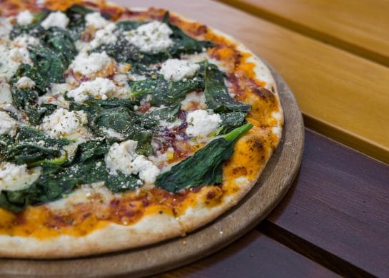 Mediteranska pica- pita