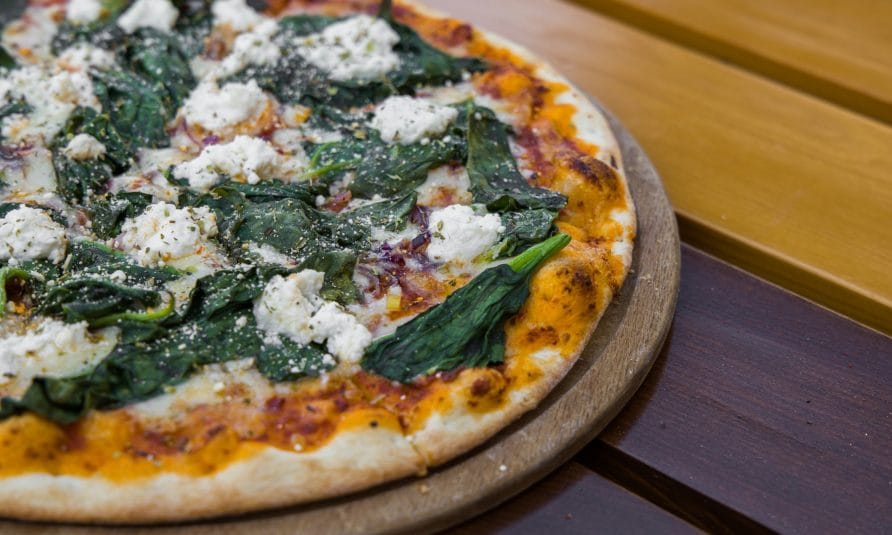 Mediteranska pica- pita