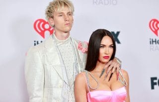 megan fox i machine gun kelly
