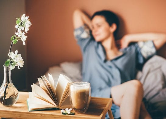 Prolećni umor i ishrana