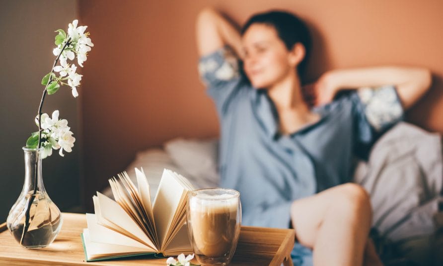 Prolećni umor i ishrana