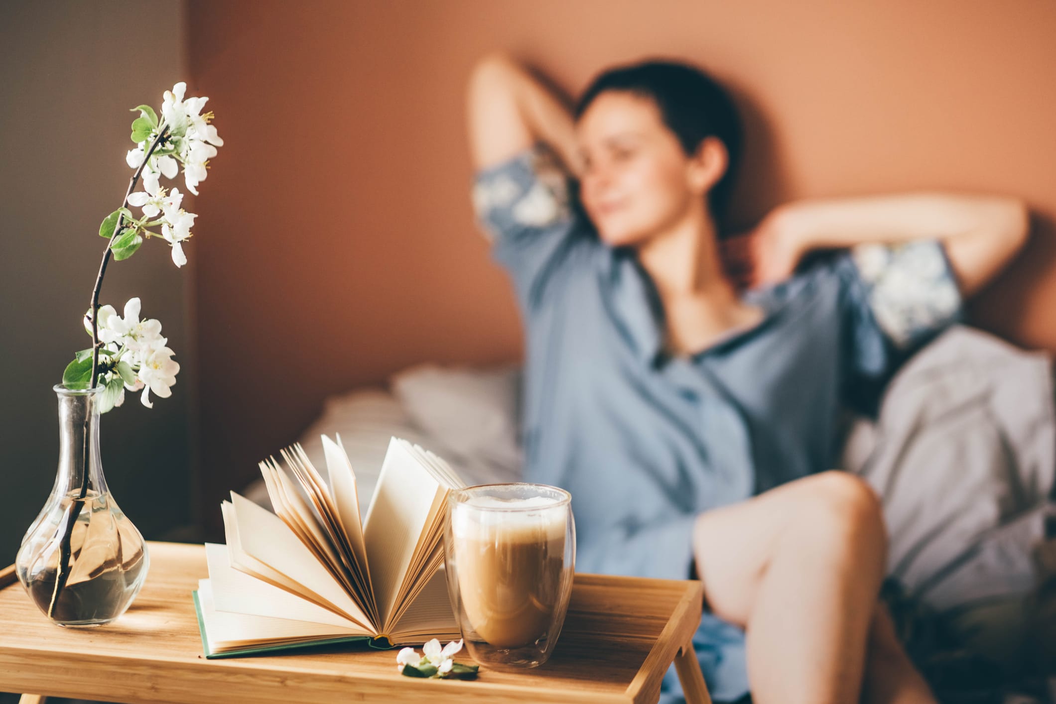 Prolećni umor i ishrana