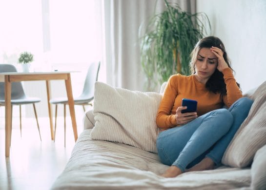 Kradljivci mentalnog zdravlja