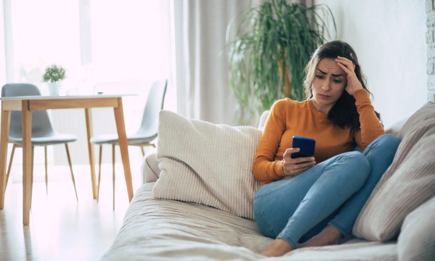 Kradljivci mentalnog zdravlja