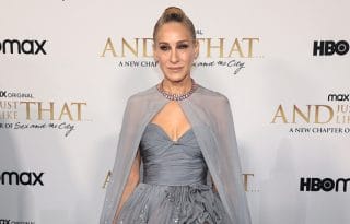 Sarah Jessica Parker