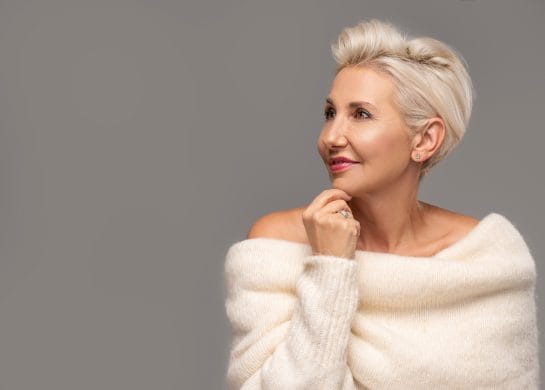 šminka zbog koje izgledate starije