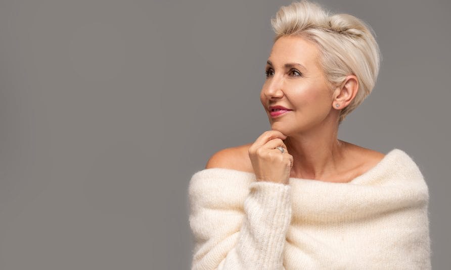 šminka zbog koje izgledate starije