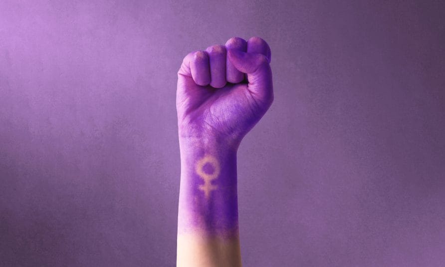 Šta je feministički 