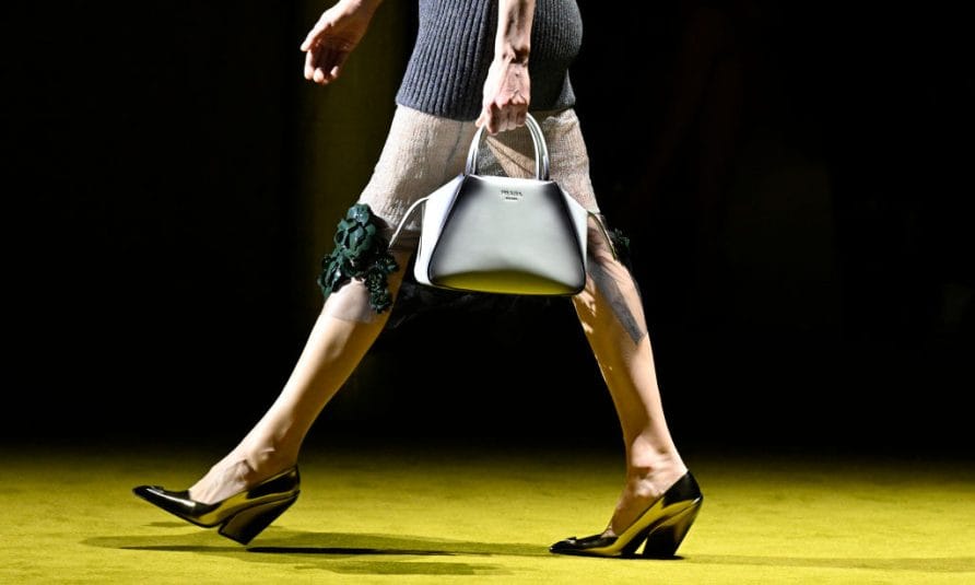 najmodernije cipele za proleće 2023