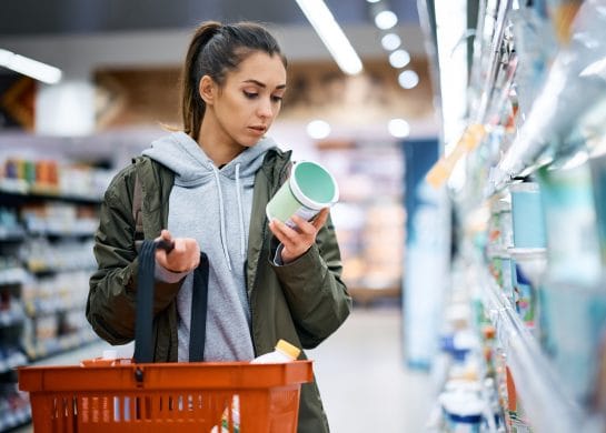 Niskomasna dijeta: Štitnjači trebaju masnoće
