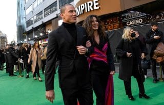 Sandra Bullock i Channing Tatum