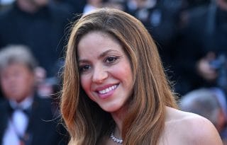 Shakira ima novog dečka