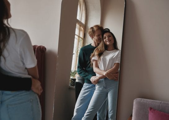 seksualni život, spavaća soba