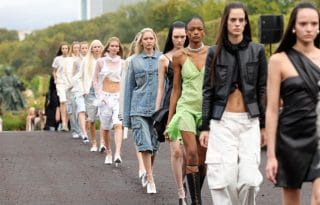 kult mršavica, nulta veličina