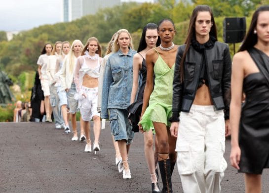 kult mršavica, nulta veličina