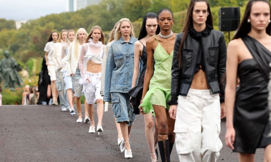 kult mršavica, nulta veličina