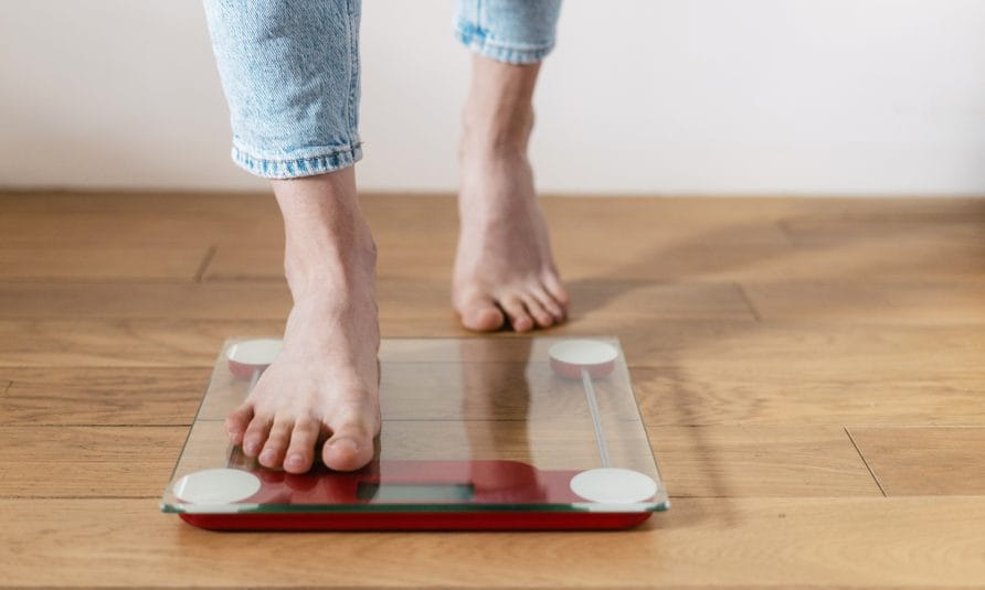 Kada treba meriti težinu?