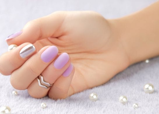 najpopularnije boje laka za nokte