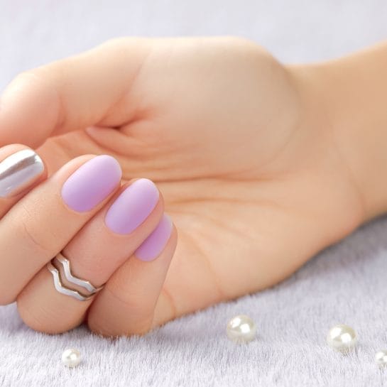 najpopularnije boje laka za nokte