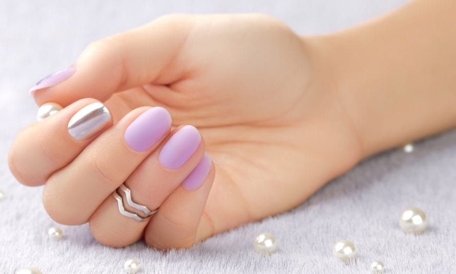 najpopularnije boje laka za nokte