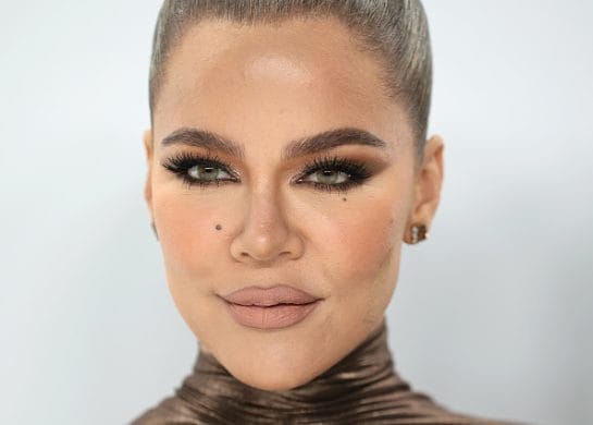 Khloe Kardashian