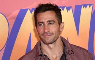 Jake Gyllenhaal
