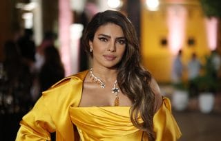 Priyanka Chopra