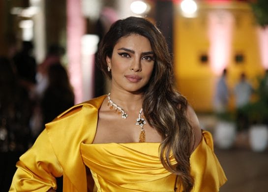 Priyanka Chopra