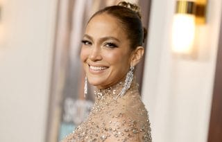 tajna glatke kože j.lo