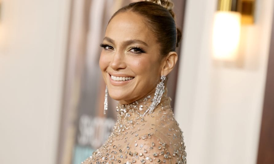 tajna glatke kože j.lo