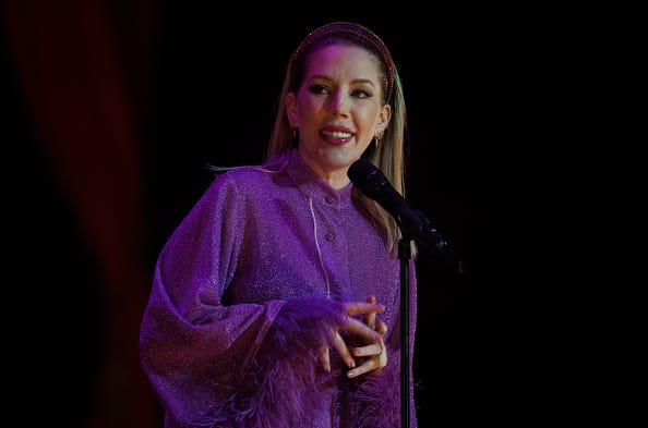 Katherine Ryan