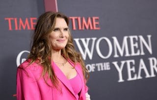 Brooke Shields, Mentalni poremećaji poznatih ličnosti