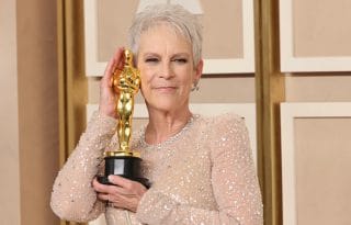 Jamie Lee Curtis